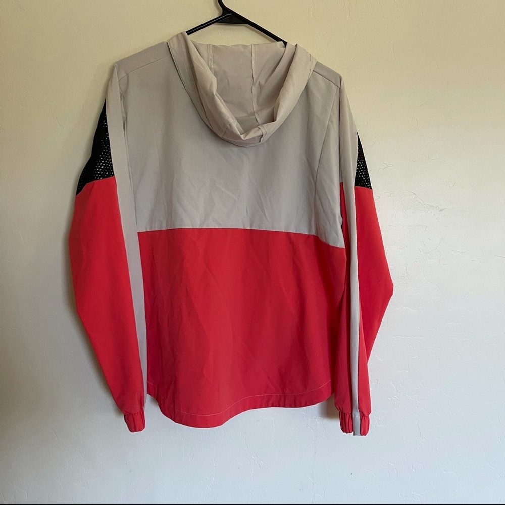 Adidas Zip Up Windbreaker - Picture 4 of 11